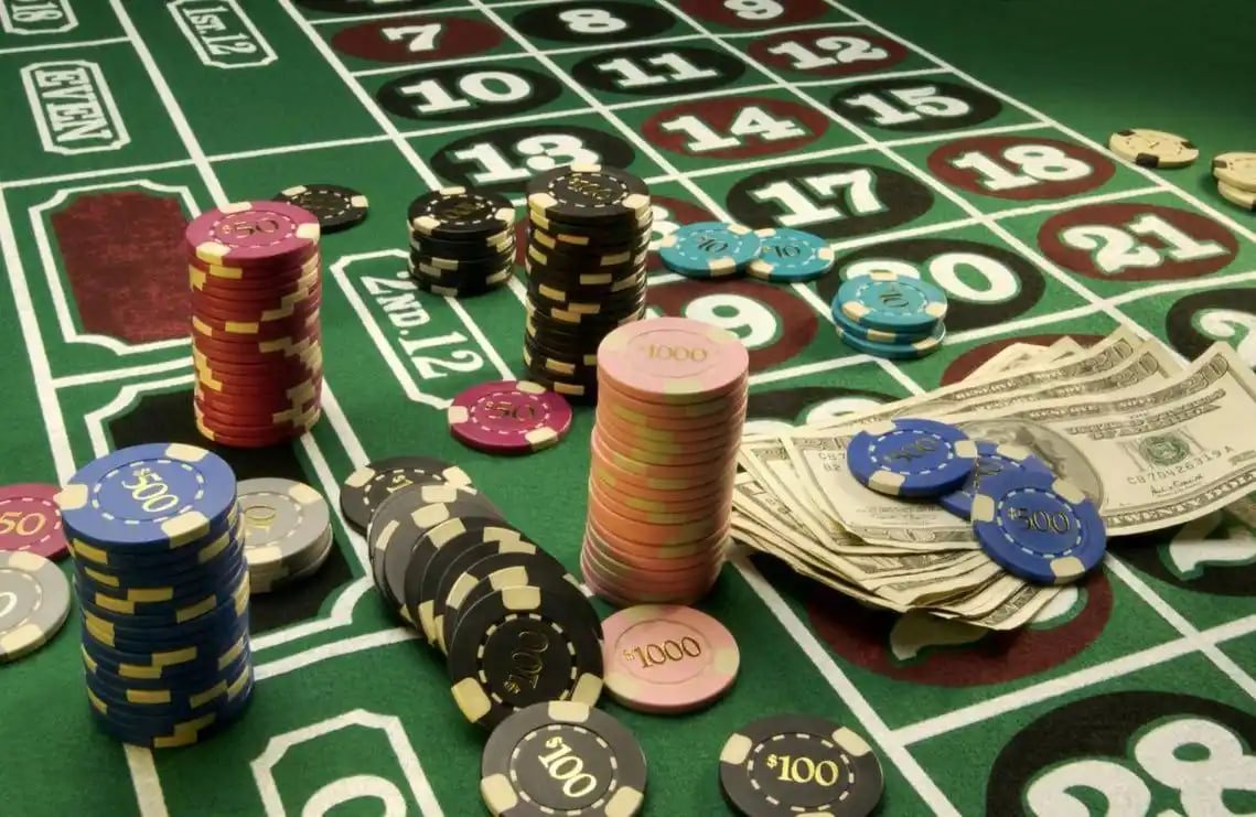 jili slots