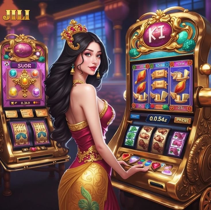 jili slots