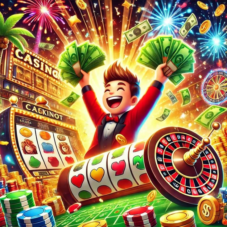 jili slots