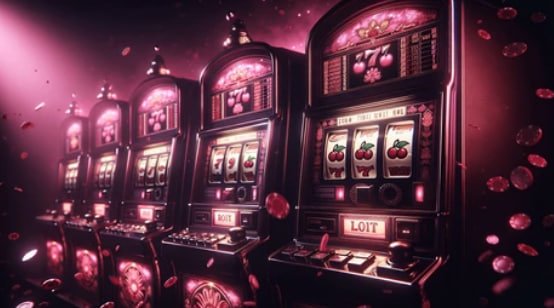 jili slots